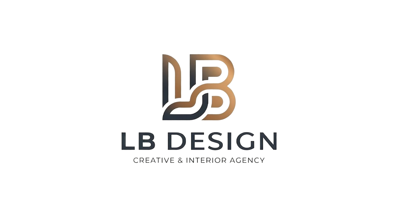 lb-webdesign Logo